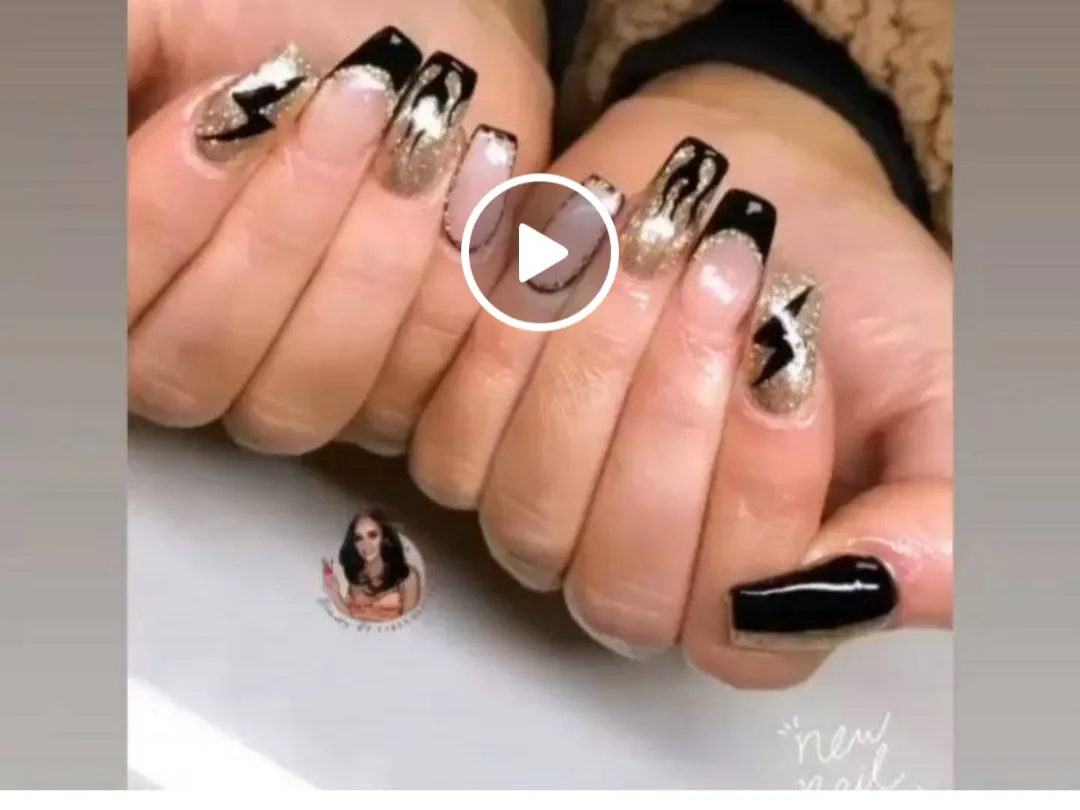 #052 GOLD DUST - GEL POLISH BY CLAW CULTURE