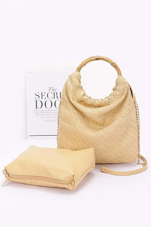 0936 Beige - Pack of 3