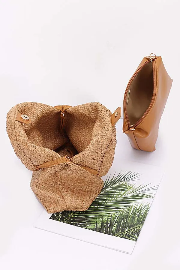 0936 Beige - Pack of 3