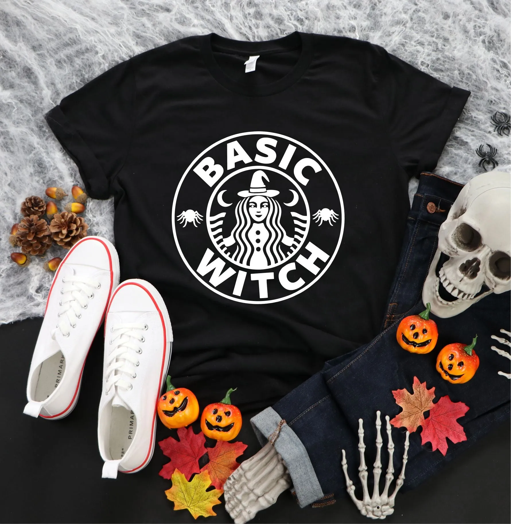 098 Basic Witch
