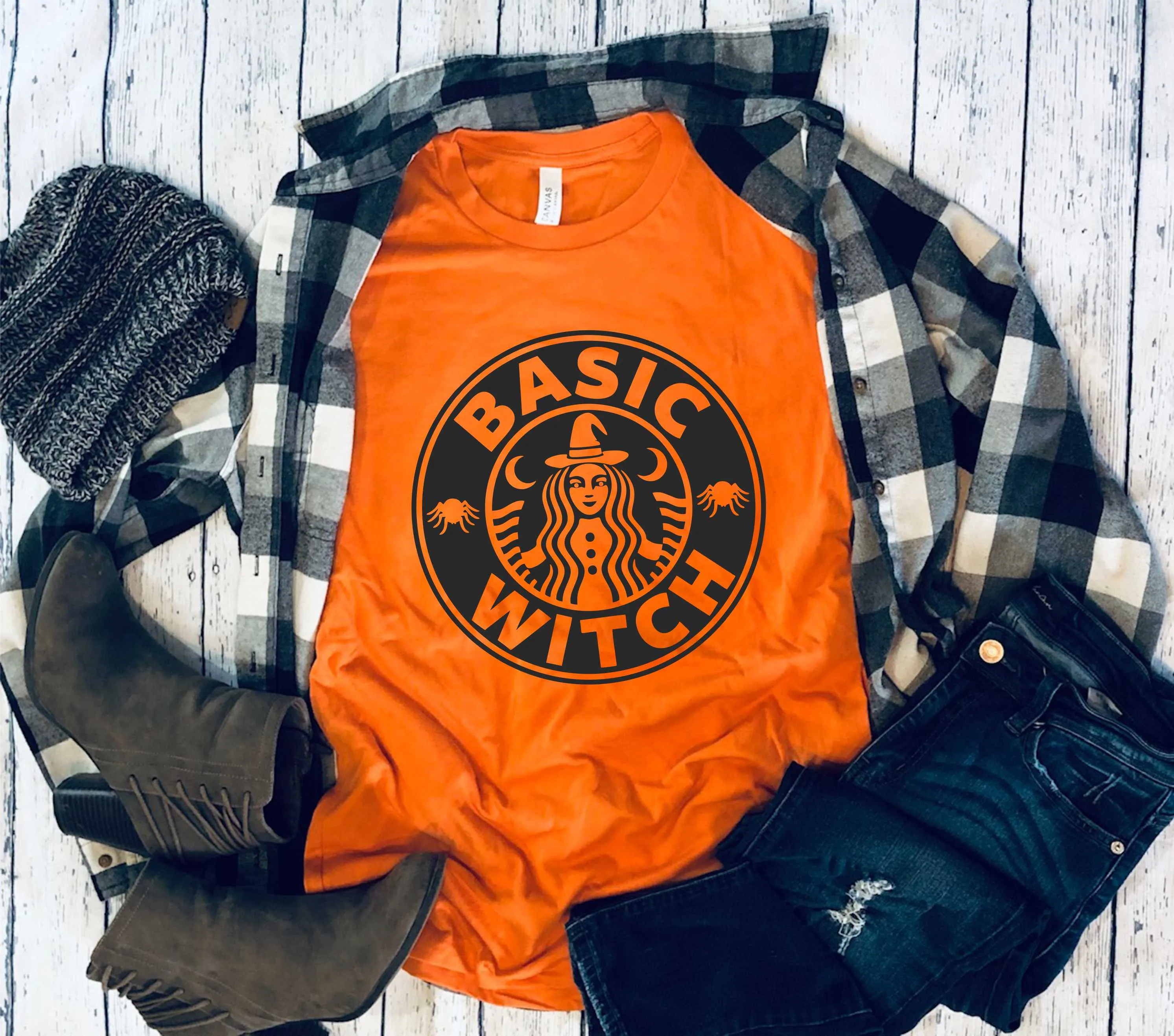 098 Basic Witch