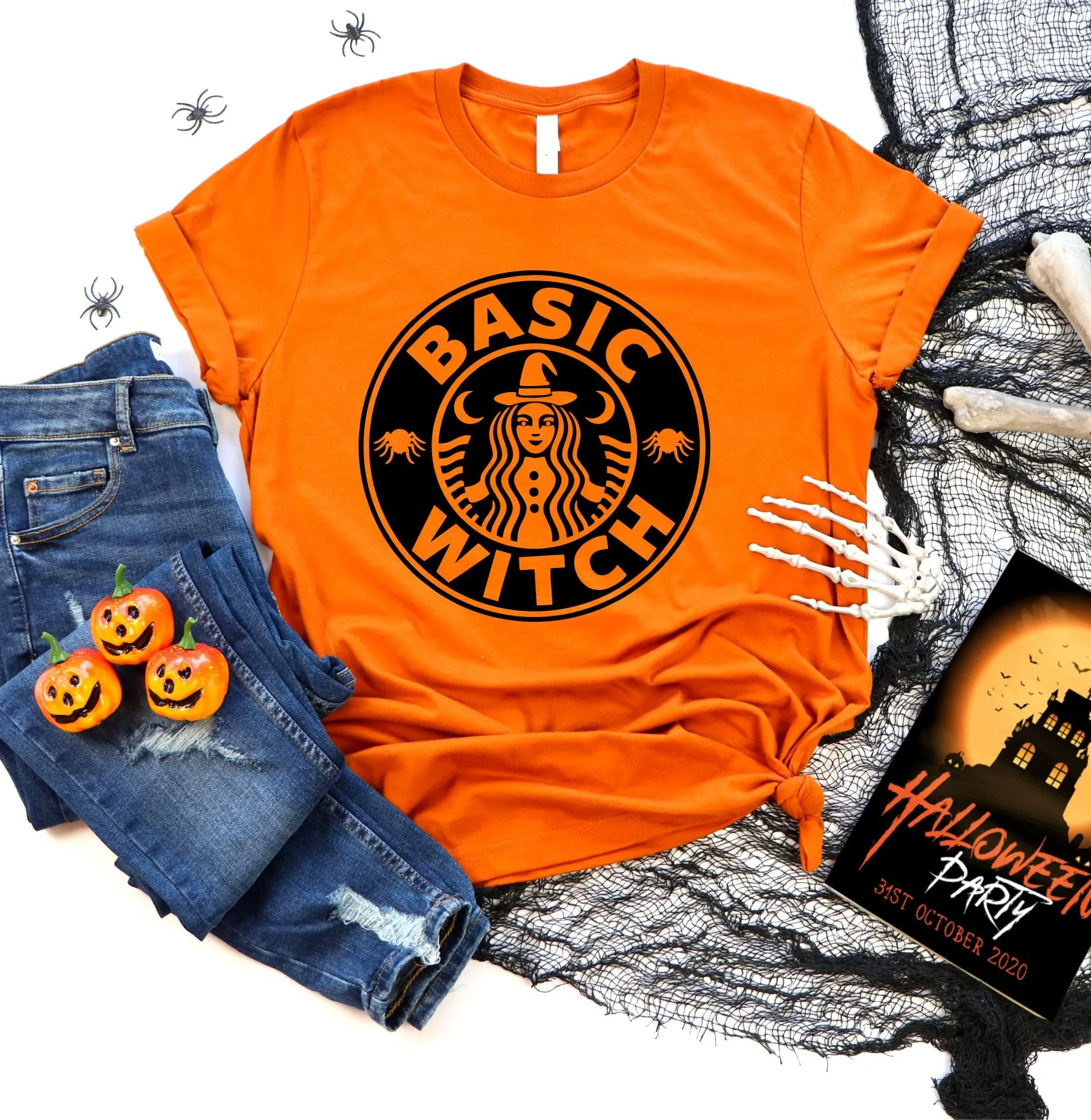 098 Basic Witch