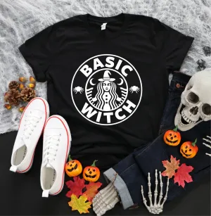 098 Basic Witch