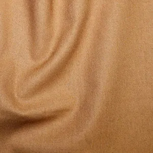 100% Cotton - Biscuit