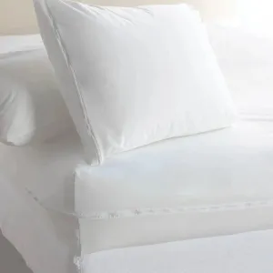 100% Polypropylene Box Spring Encasement 2 PK