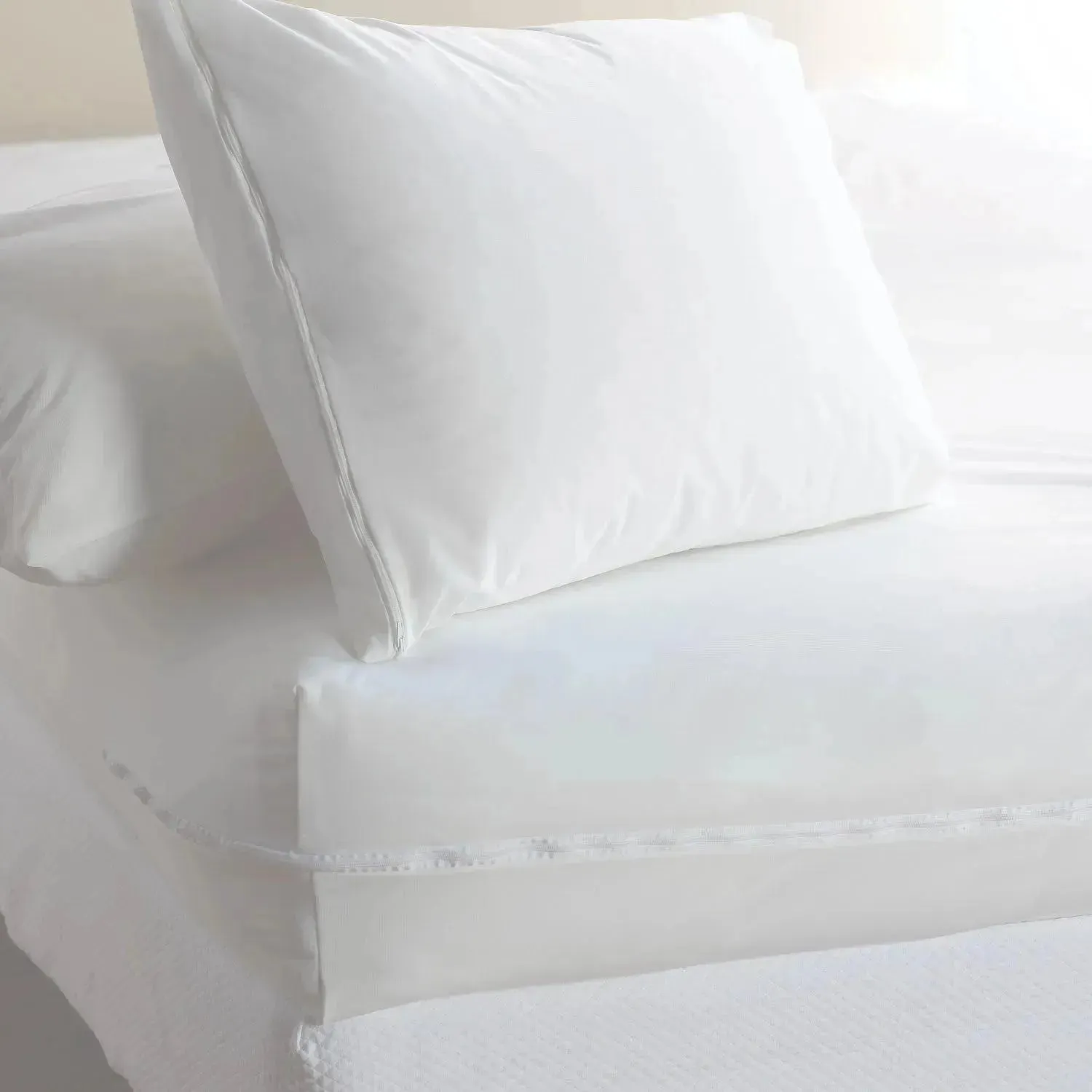 100% Polypropylene Box Spring Encasement 2 PK