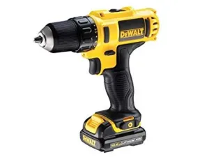 10.8V XR Li-Ion Compact Drill Driver