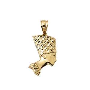 10K Yellow Gold 1.40 Grams  Pendant