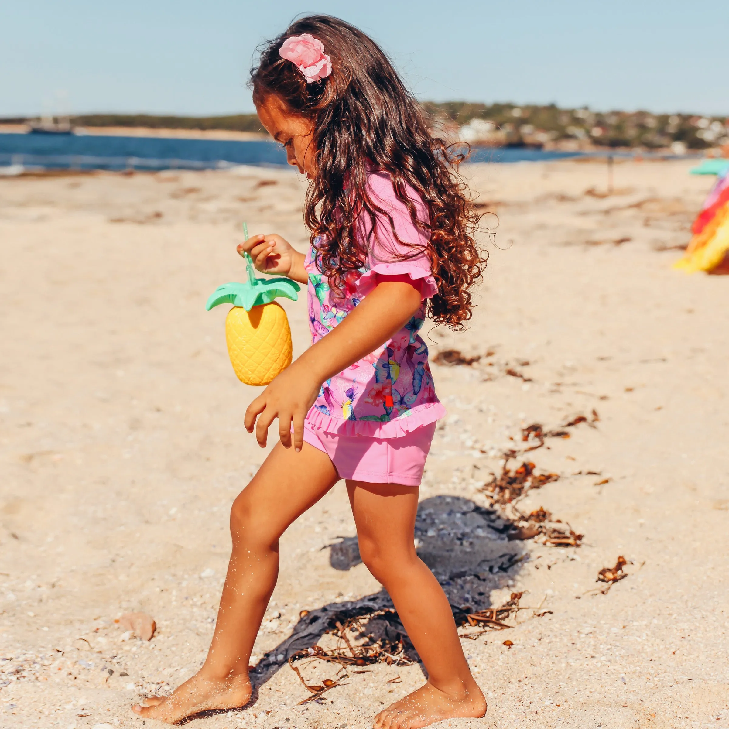 1148 Miss Tahiti Sunvest Set