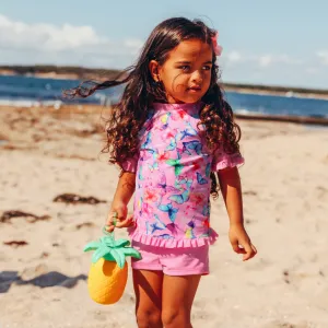 1148 Miss Tahiti Sunvest Set