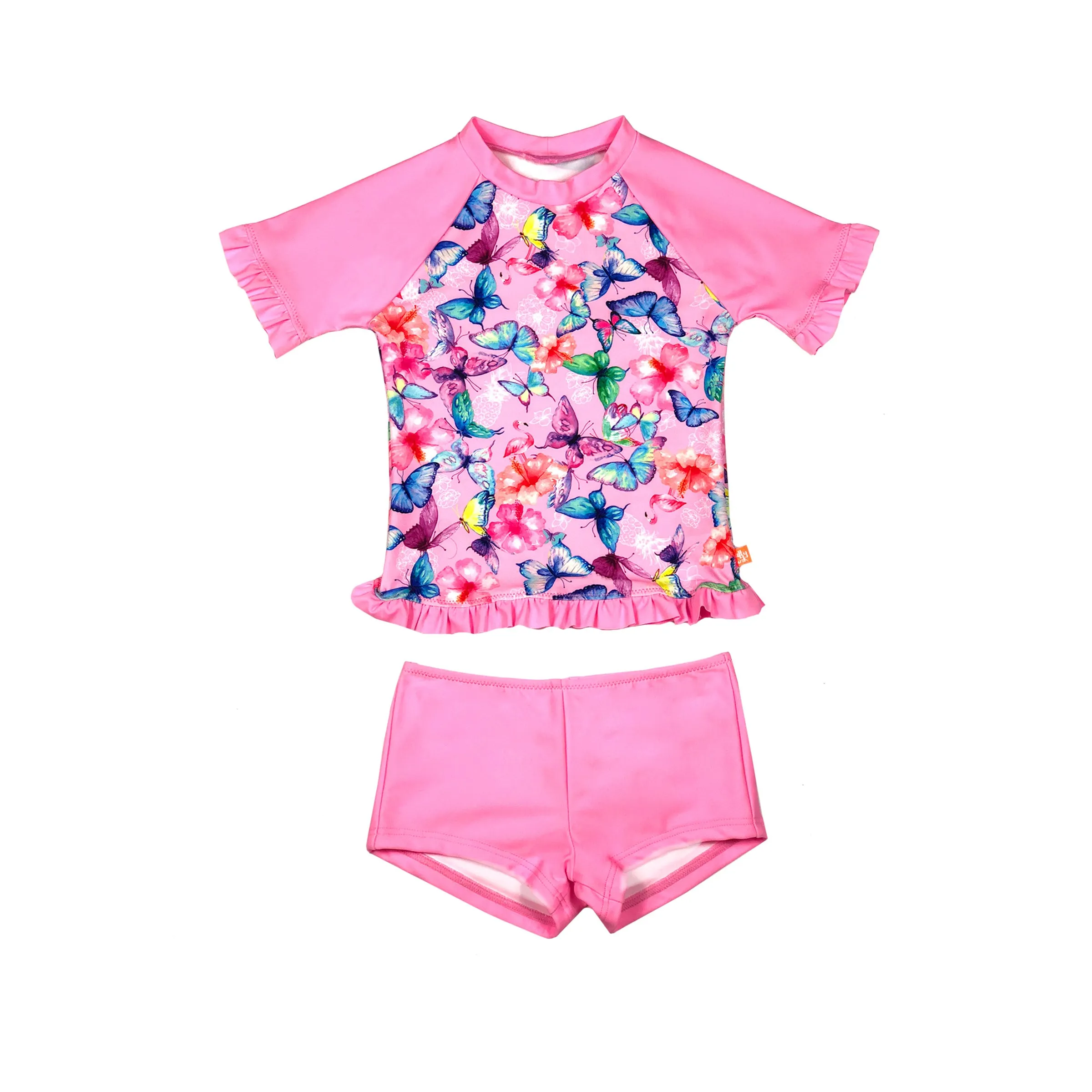 1148 Miss Tahiti Sunvest Set