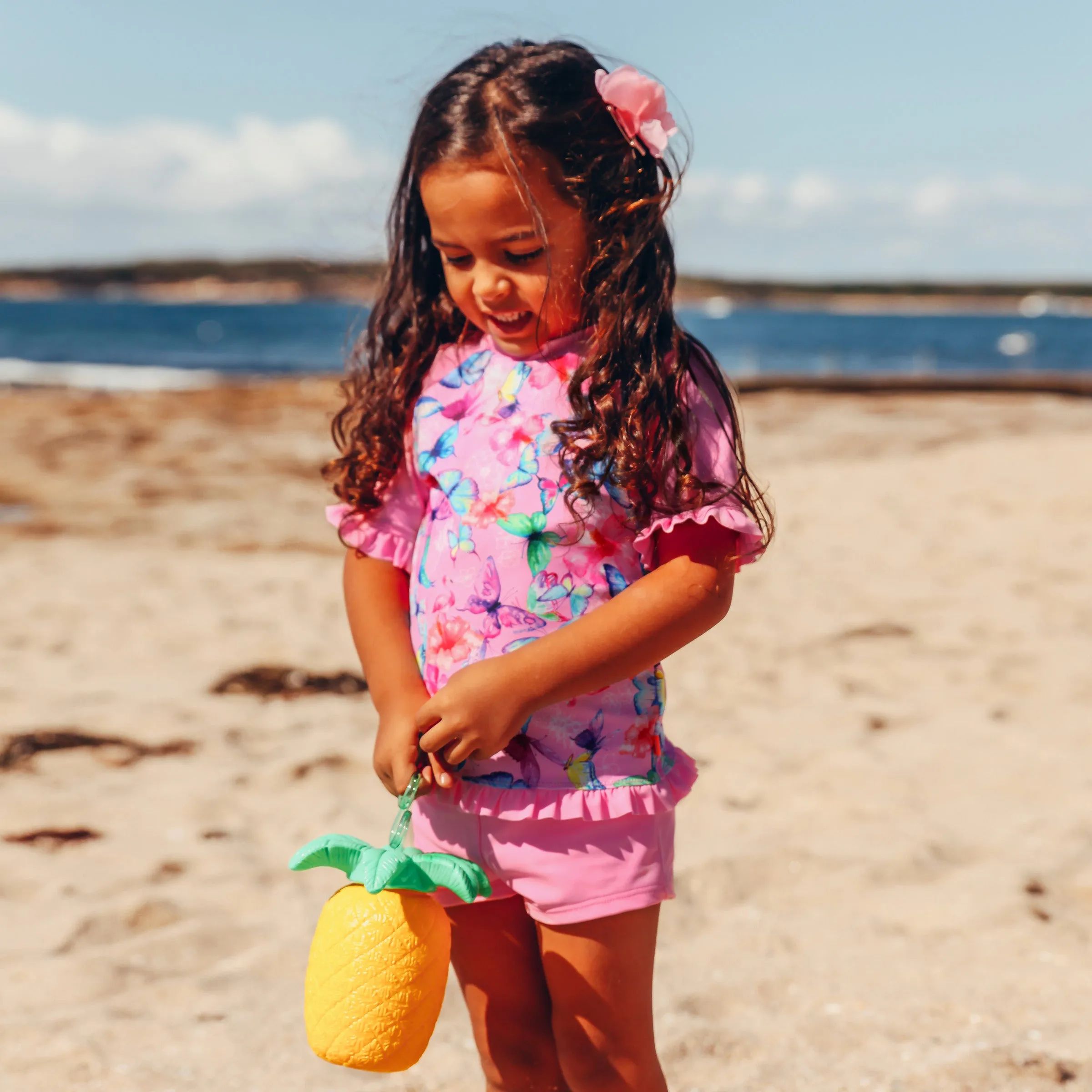 1148 Miss Tahiti Sunvest Set