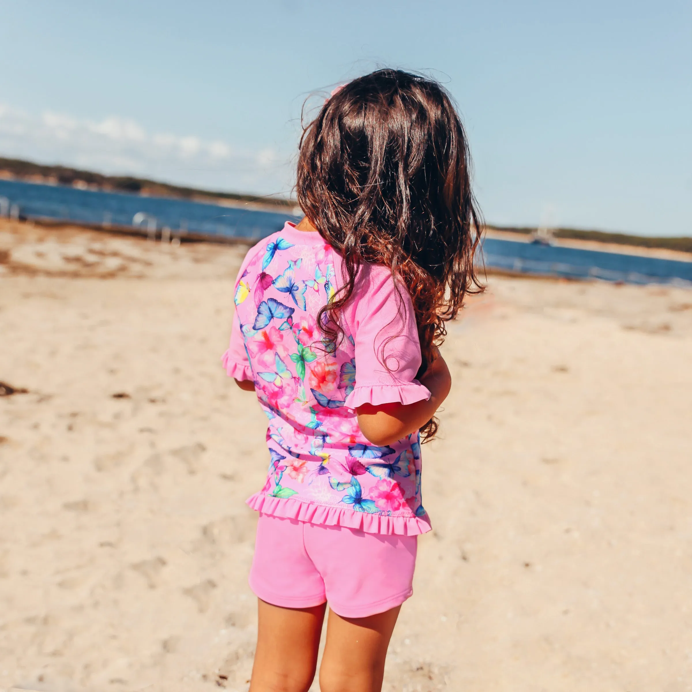 1148 Miss Tahiti Sunvest Set