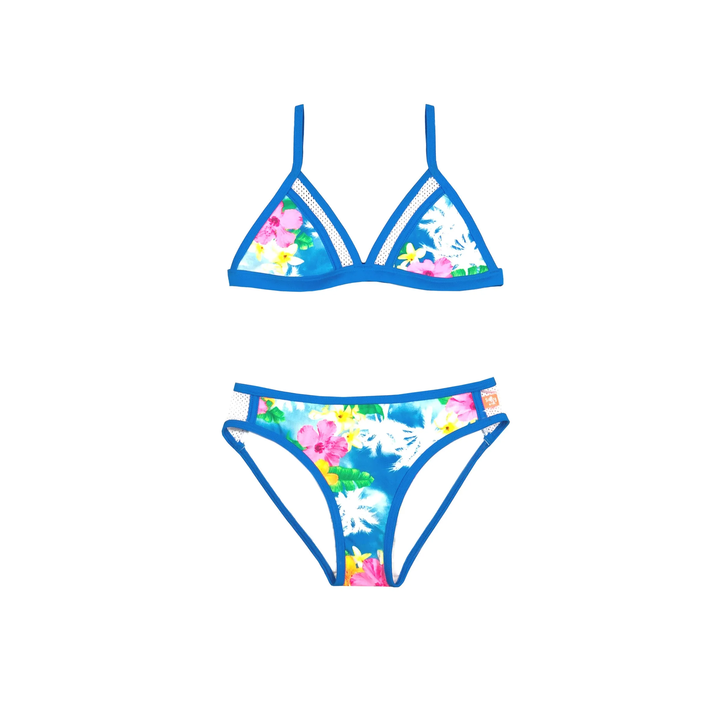 1151 Coco Palms Tri Bikini