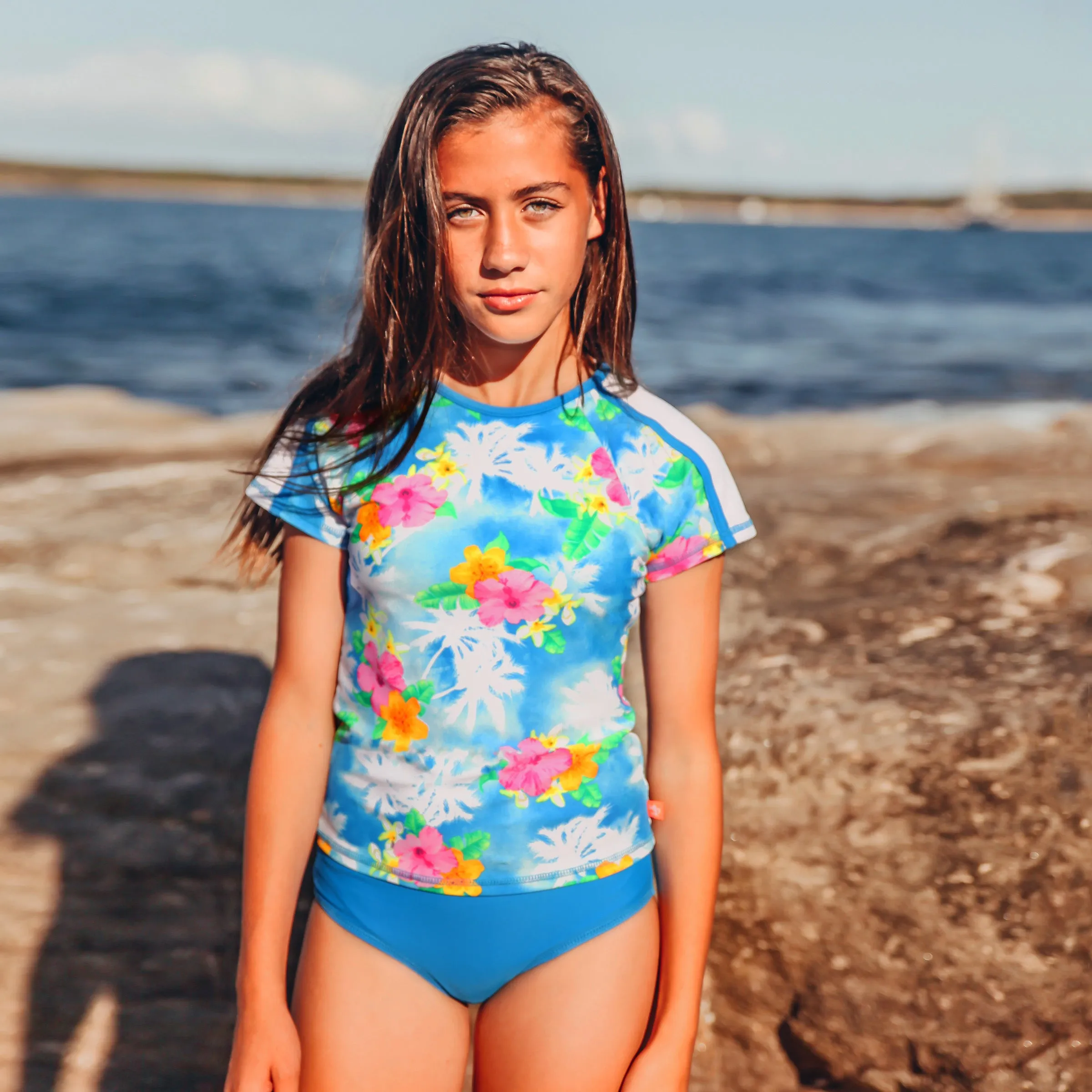 1152 Coco Palms Rashvest set