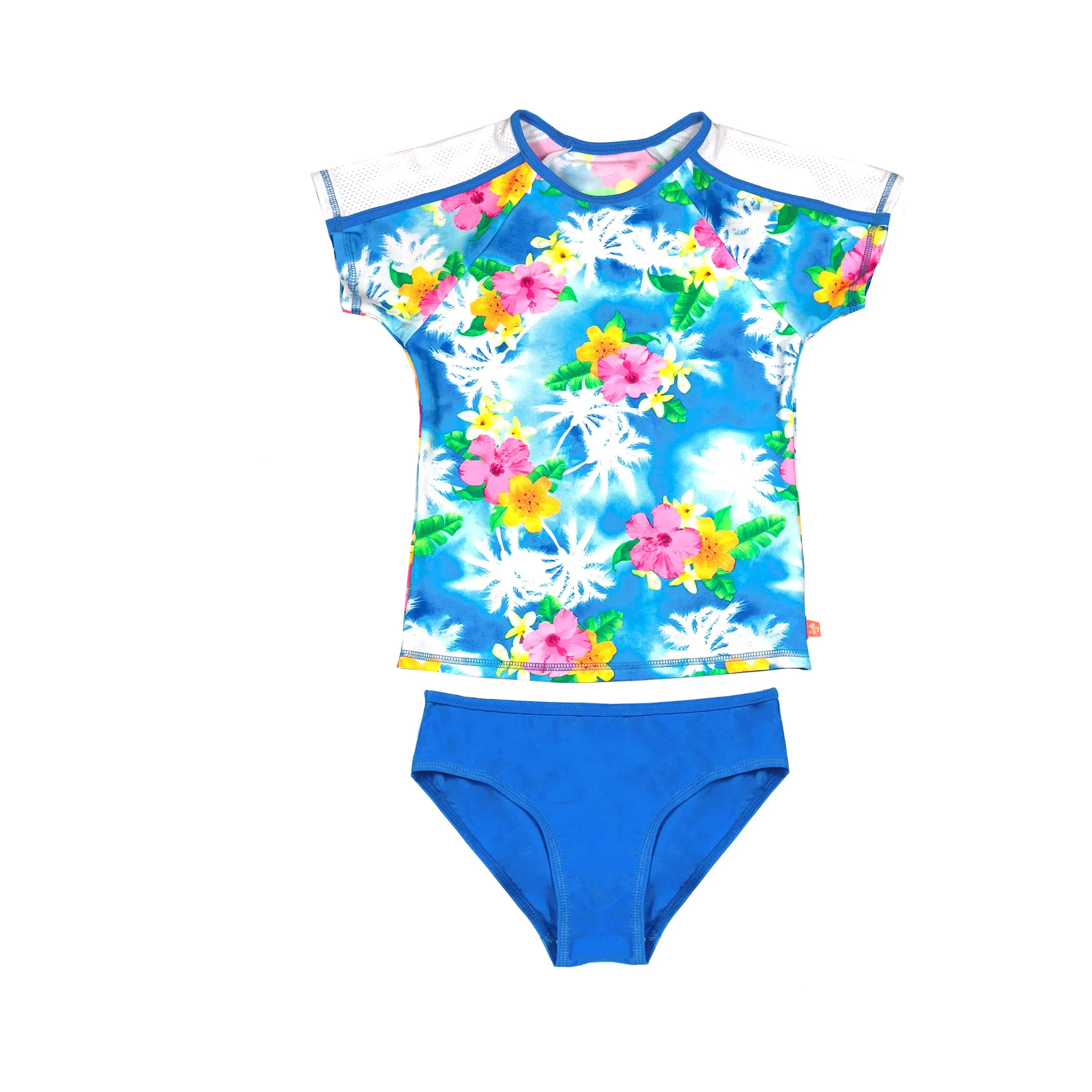 1152 Coco Palms Rashvest set
