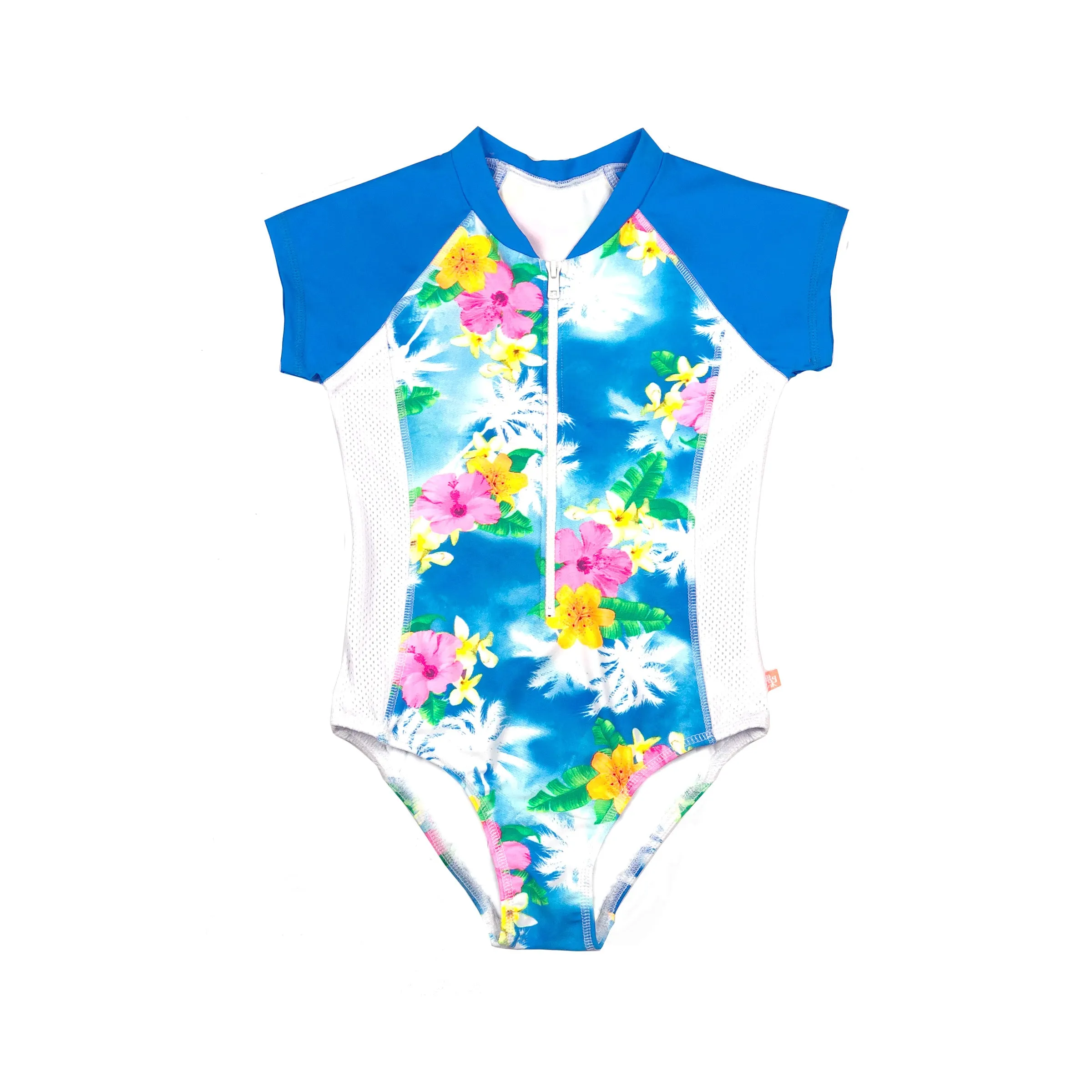 1179 Coco Palms Surfsuit