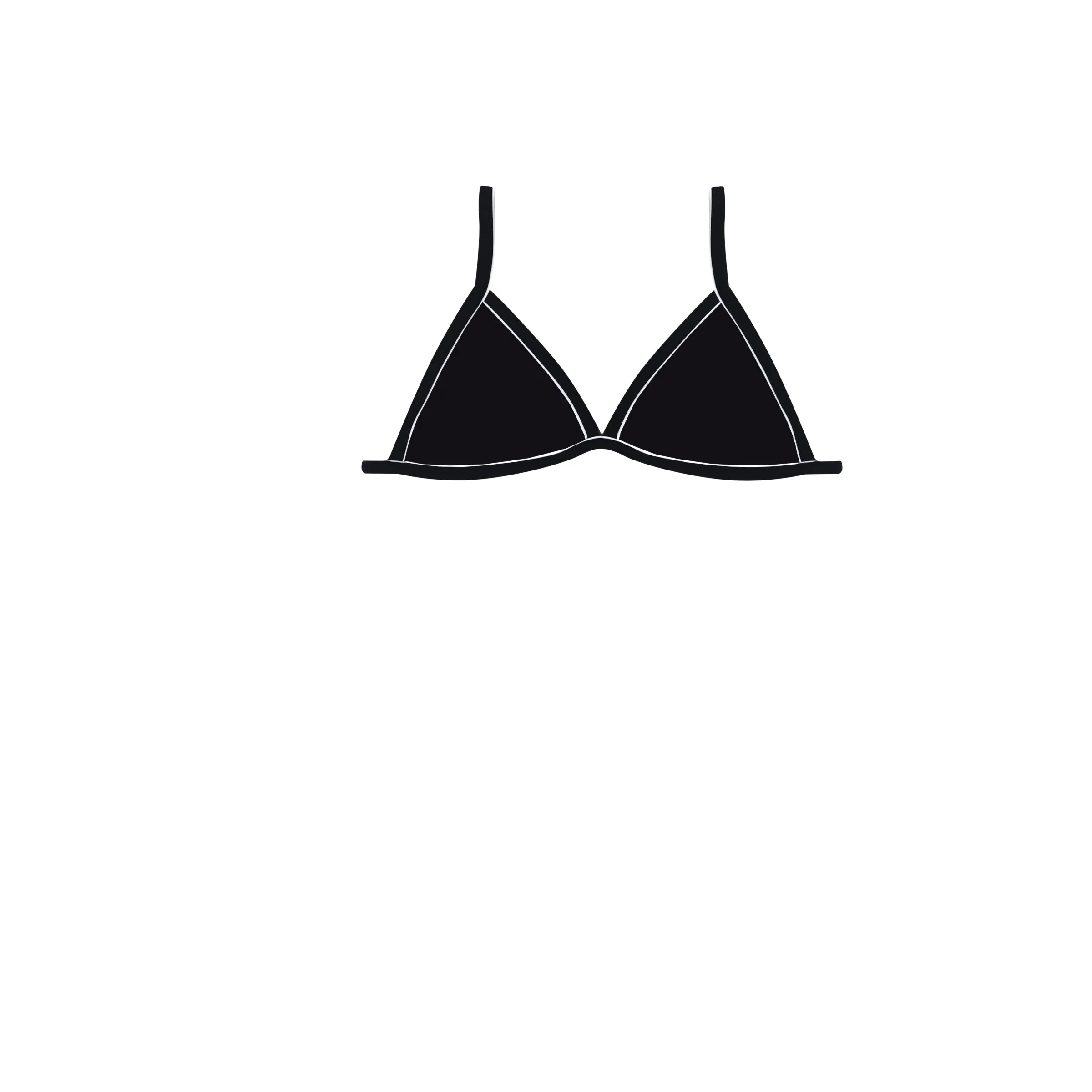 1236 Venice Beach Tri Bikini