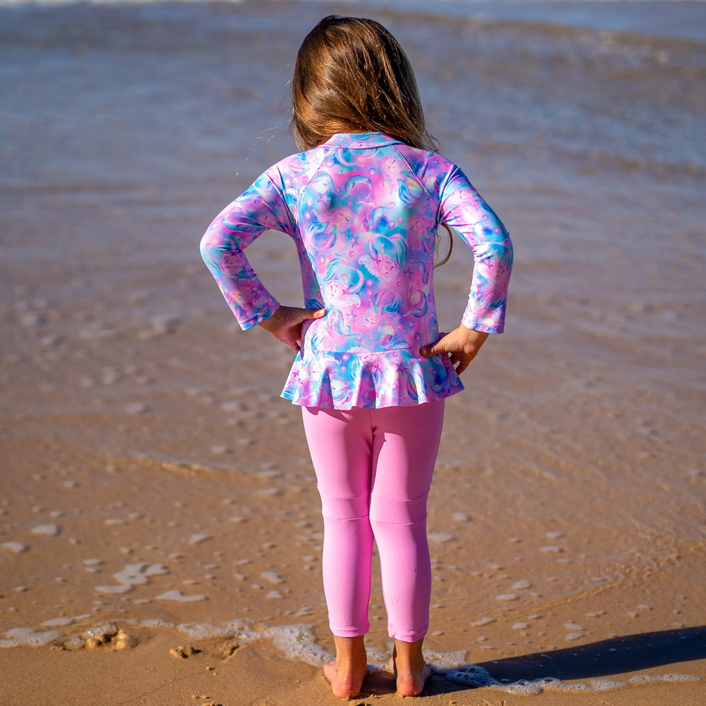 1362 Miss Magical Onesie