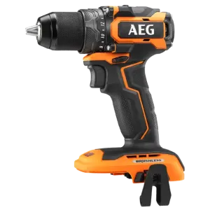 18V Sub Compact Brushless percussion drill