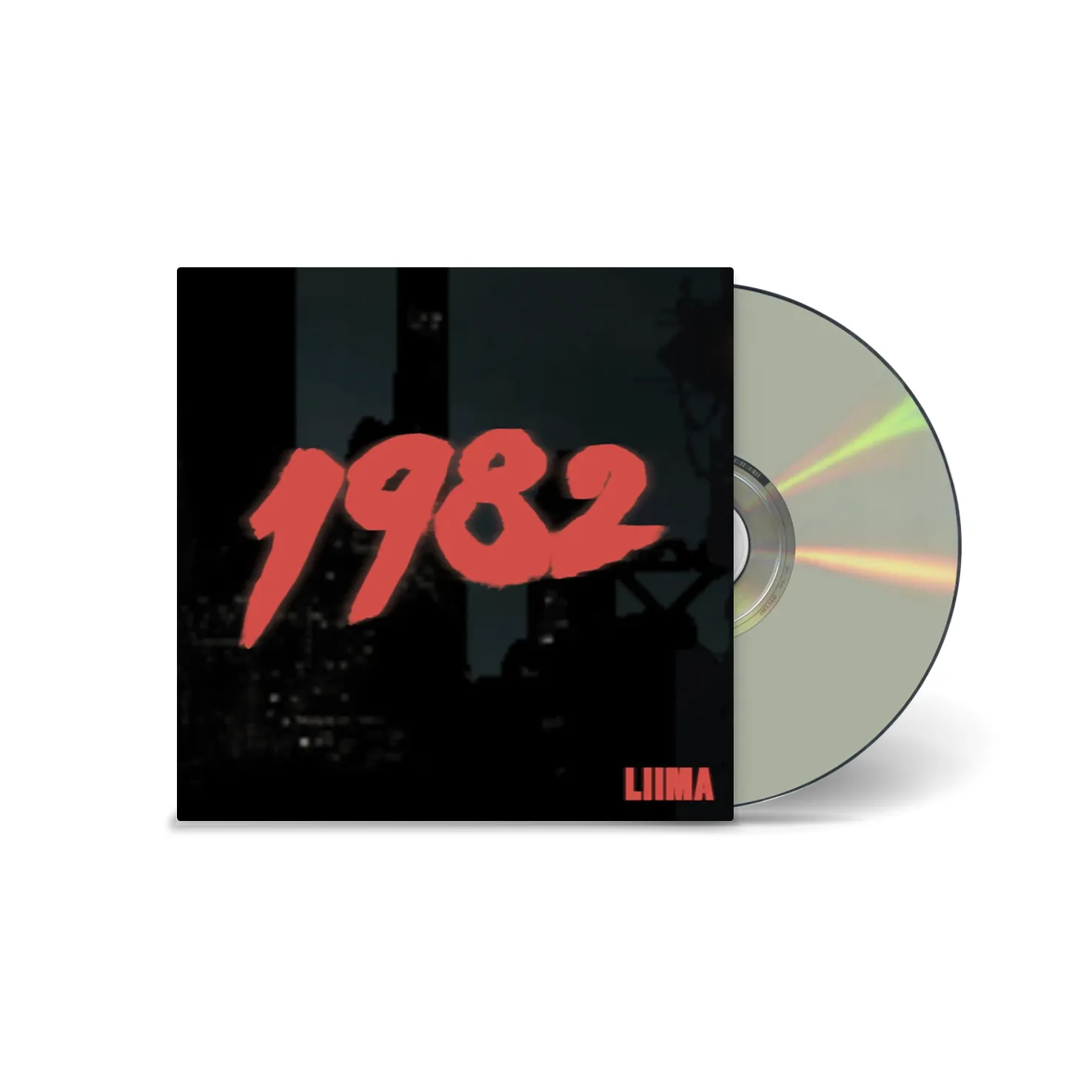 1982 [CD]