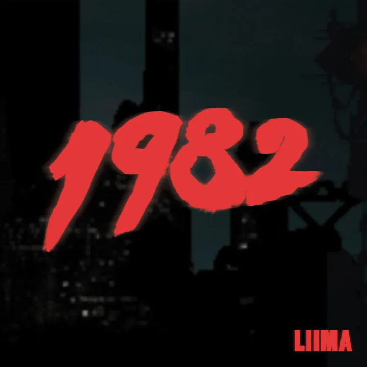 1982 [CD]