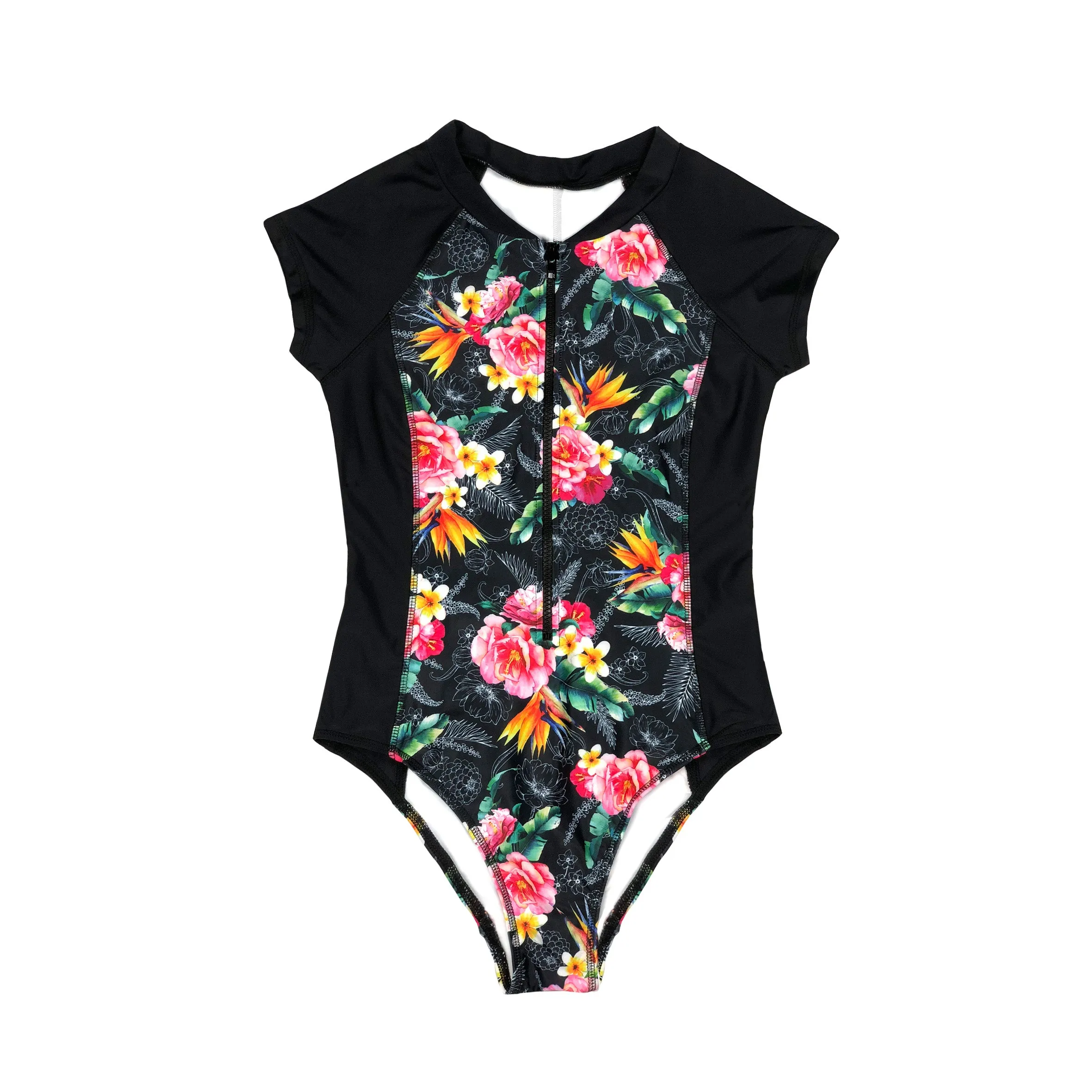 2012 Island Escape Surfsuit