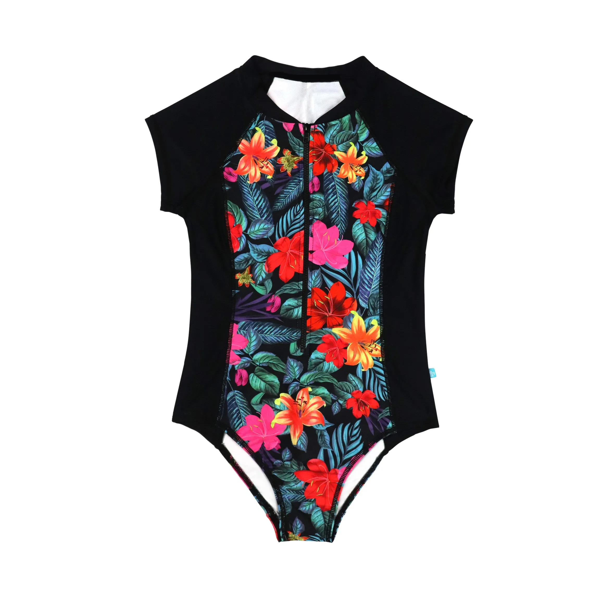 2012 South Pacific Surfsuit