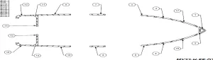 2022 - 2023 Soft Grip Deck Track Complete Kit