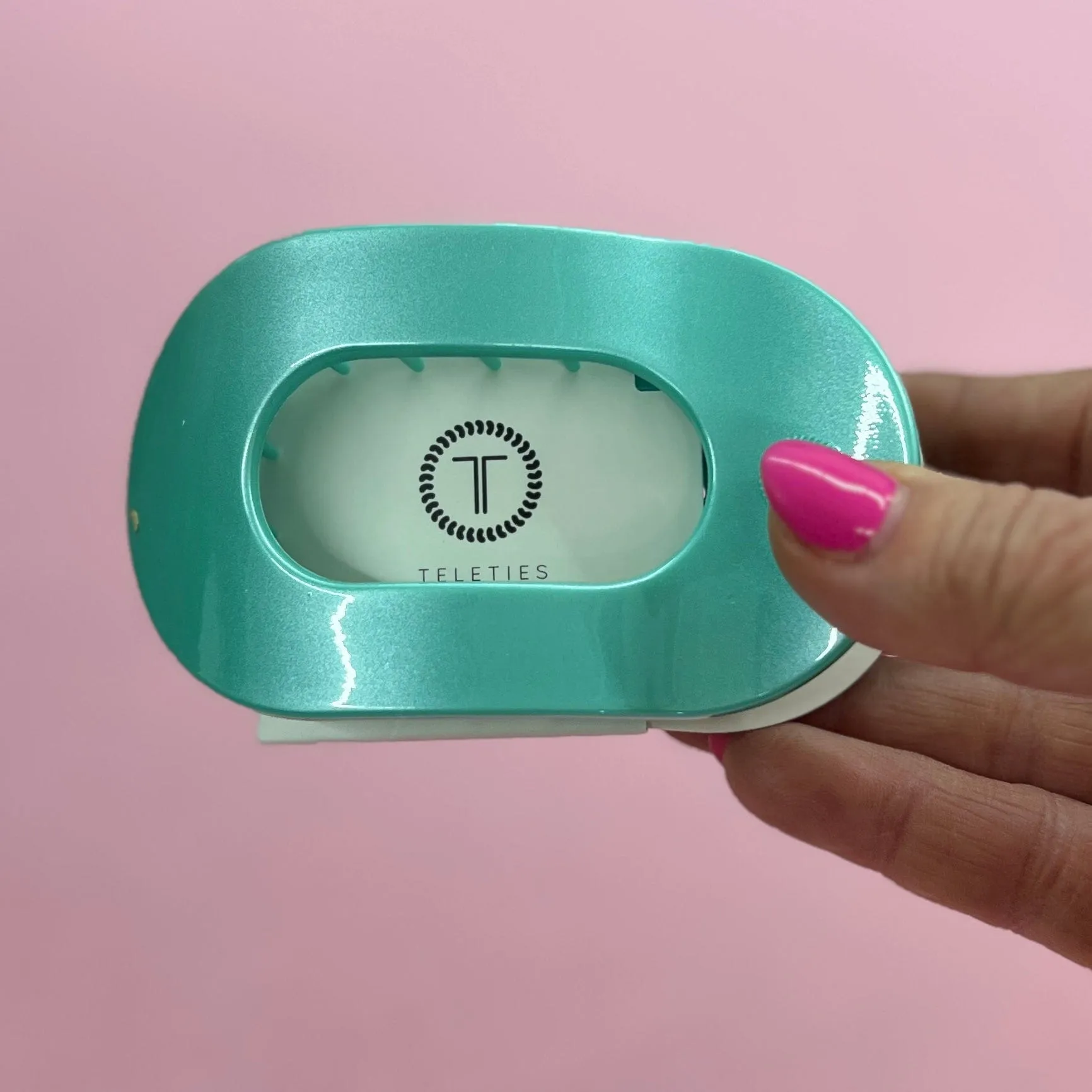 2025 Spring Teleties