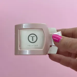 2025 Spring Teleties