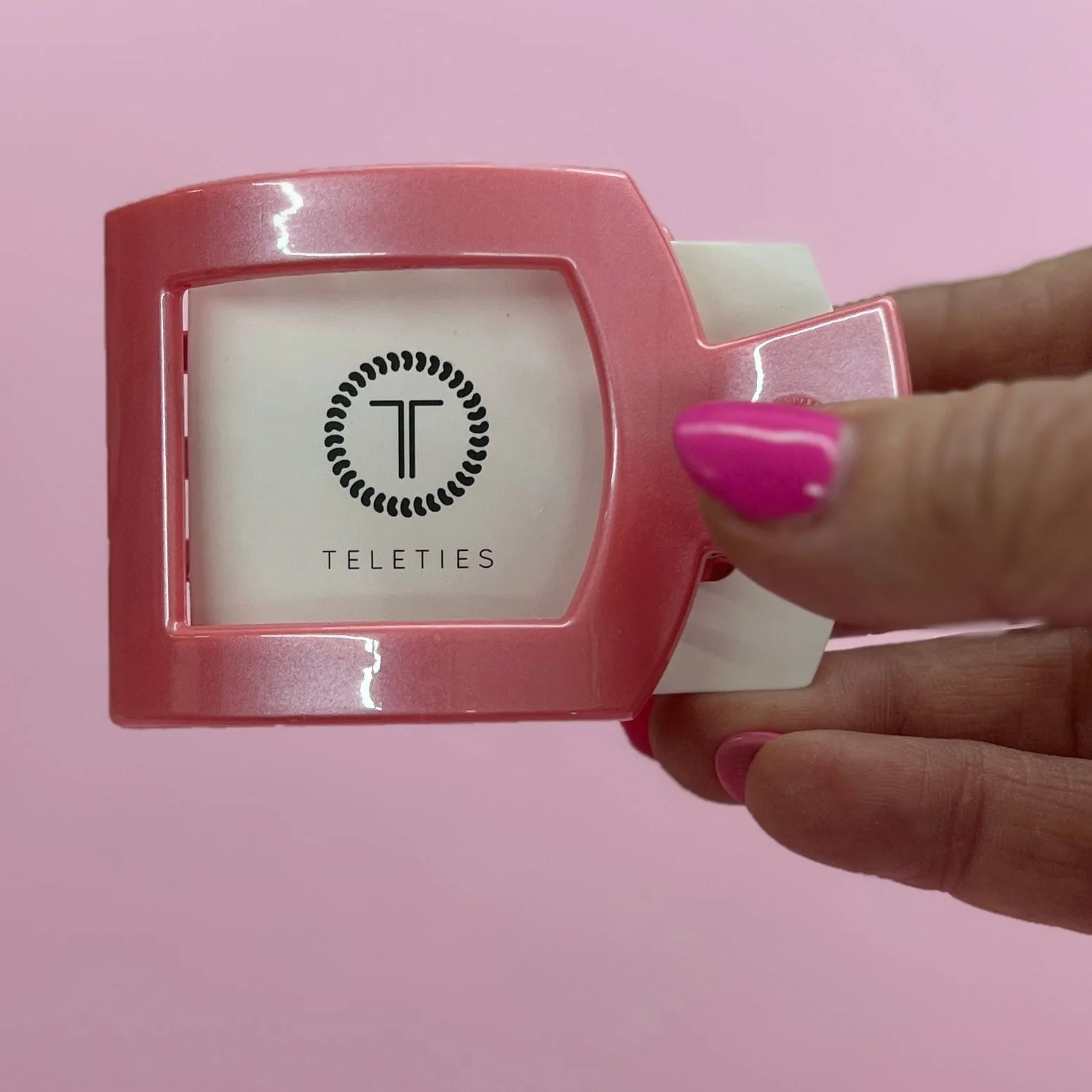 2025 Spring Teleties