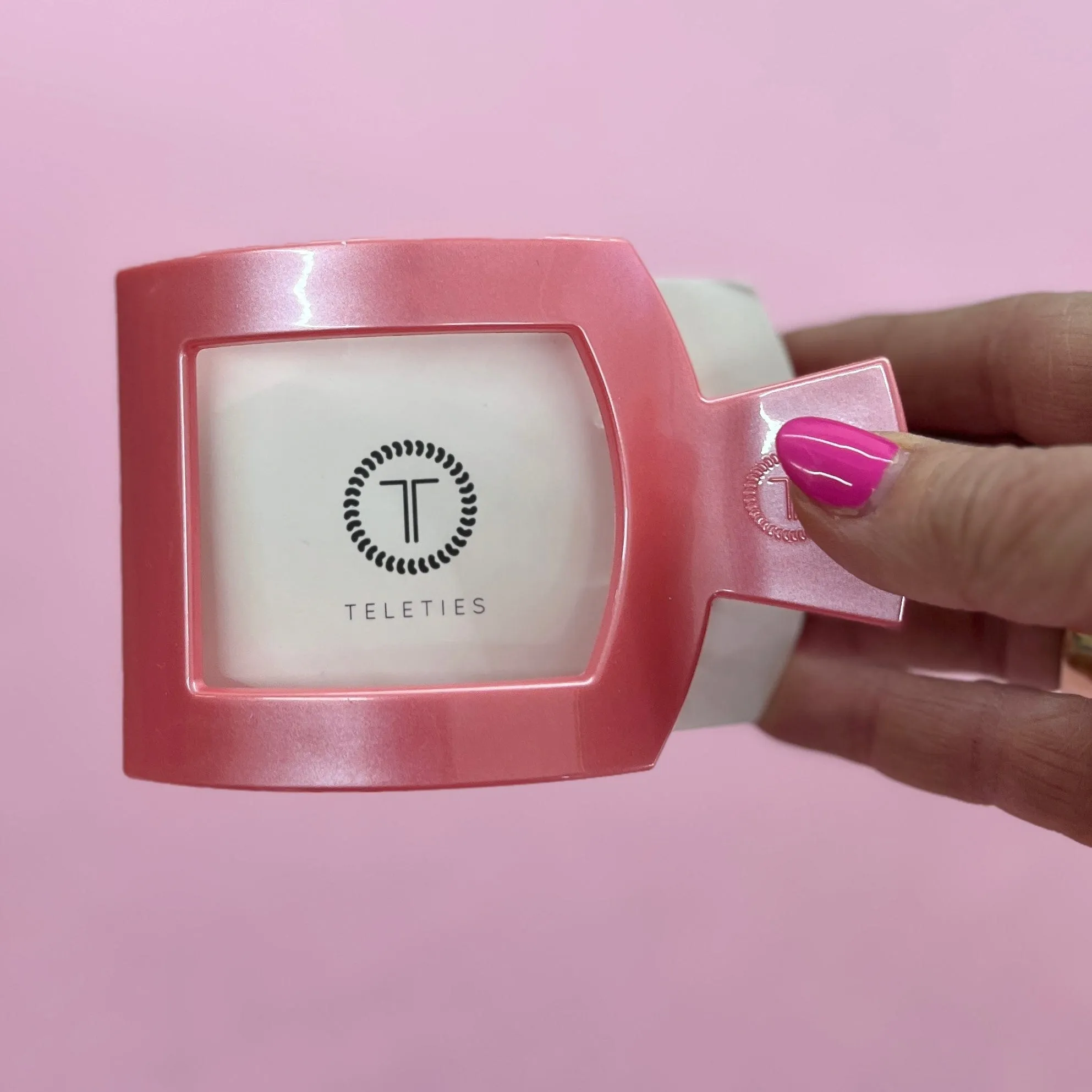 2025 Spring Teleties