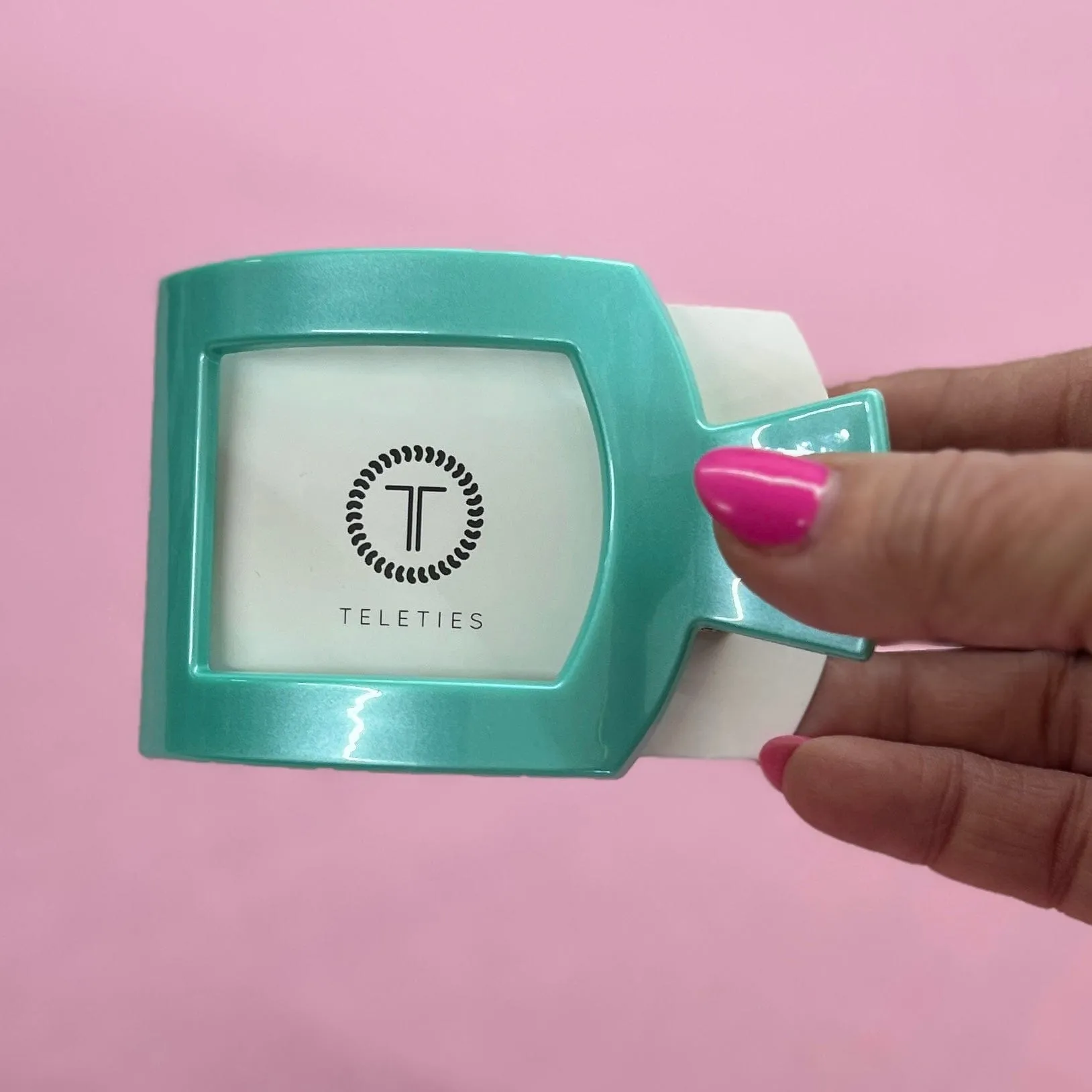 2025 Spring Teleties