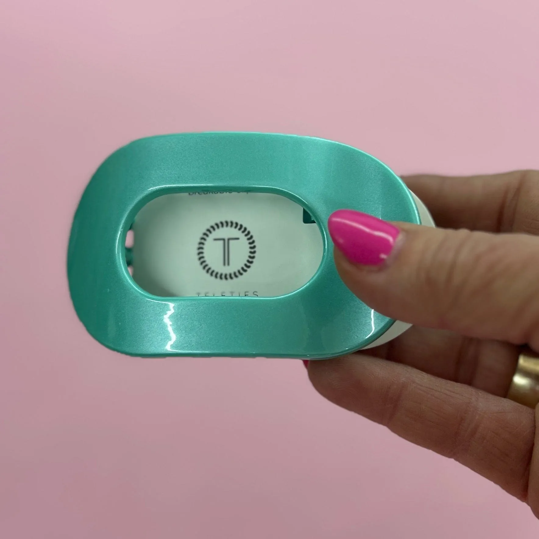 2025 Spring Teleties