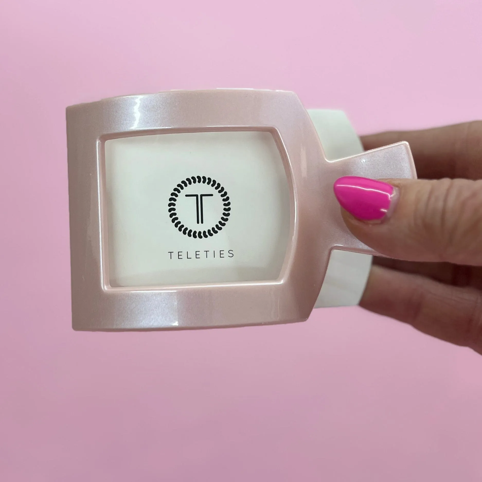 2025 Spring Teleties