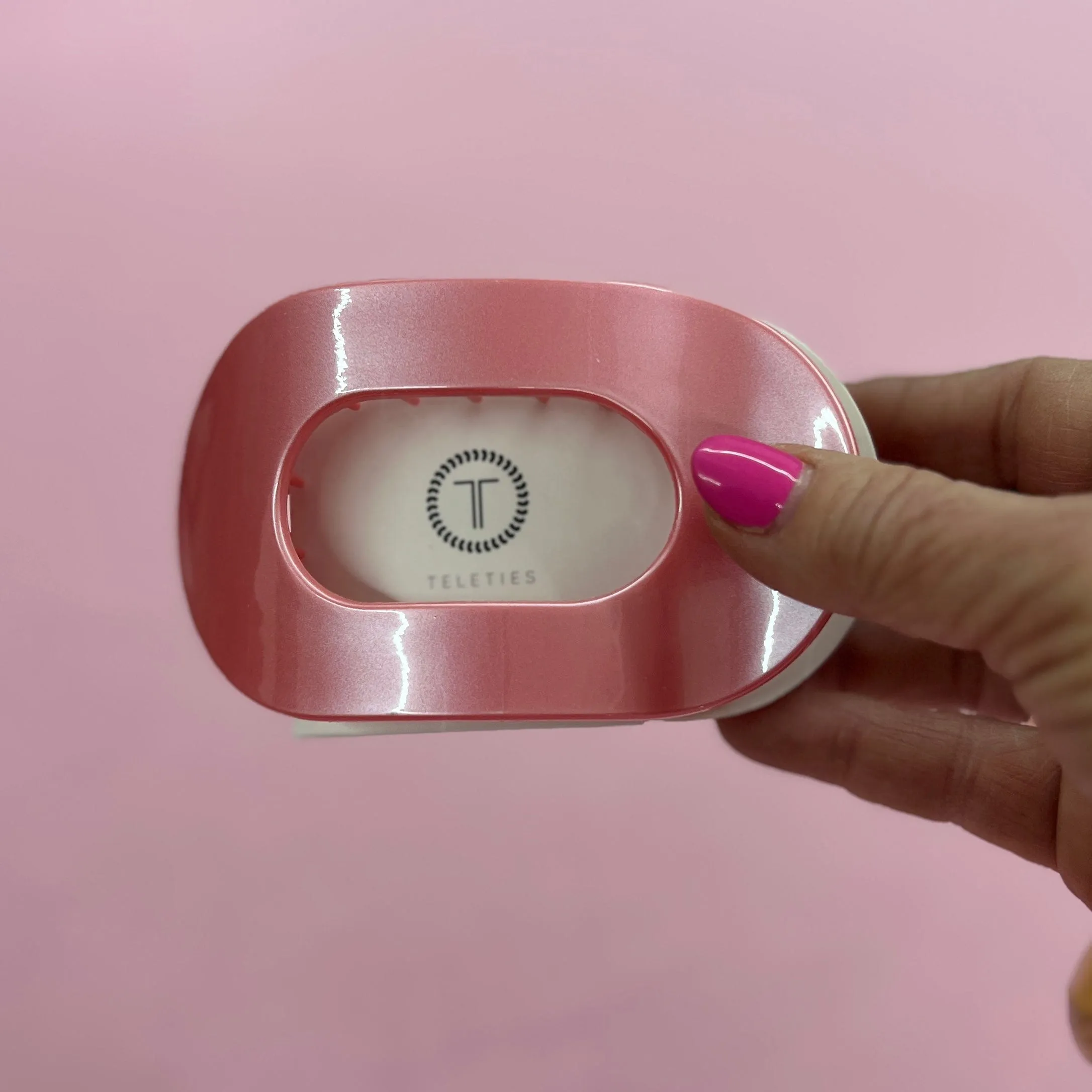 2025 Spring Teleties