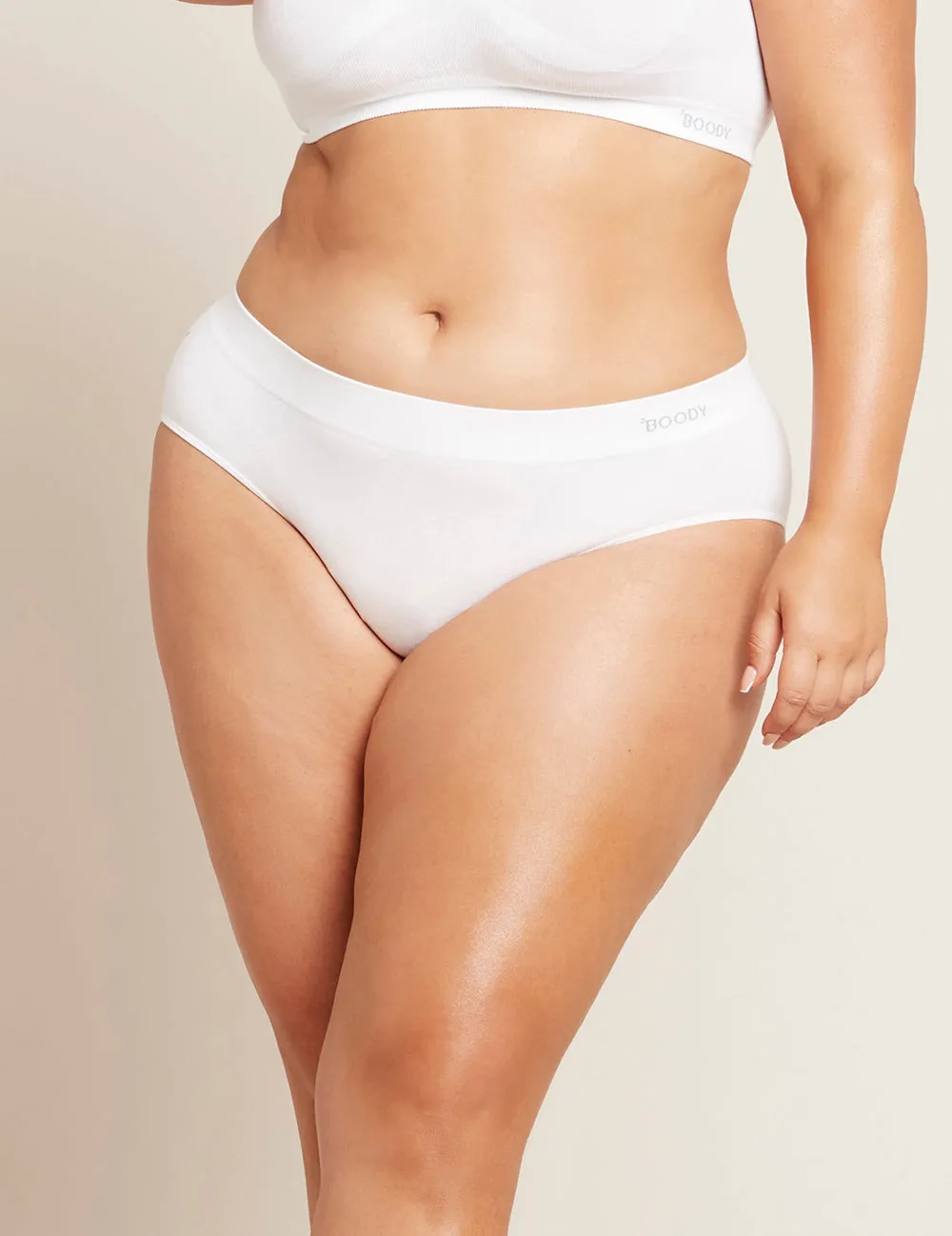 3-Pack Midi Brief