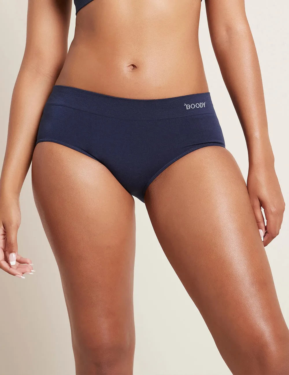 3-Pack Midi Brief