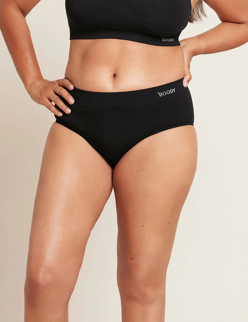 3-Pack Midi Brief