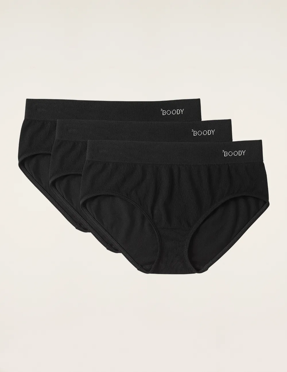 3-Pack Midi Brief