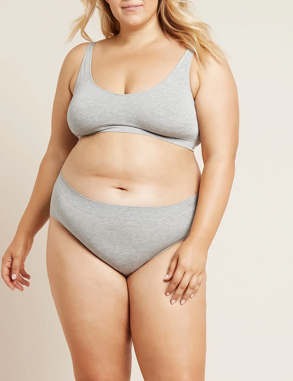 3-Pack Midi Brief