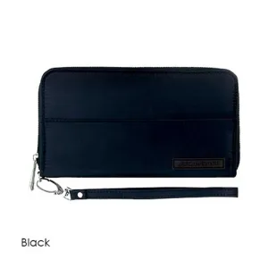 3 Styles : Scansafe RFID Protected Wristlet Wallet
