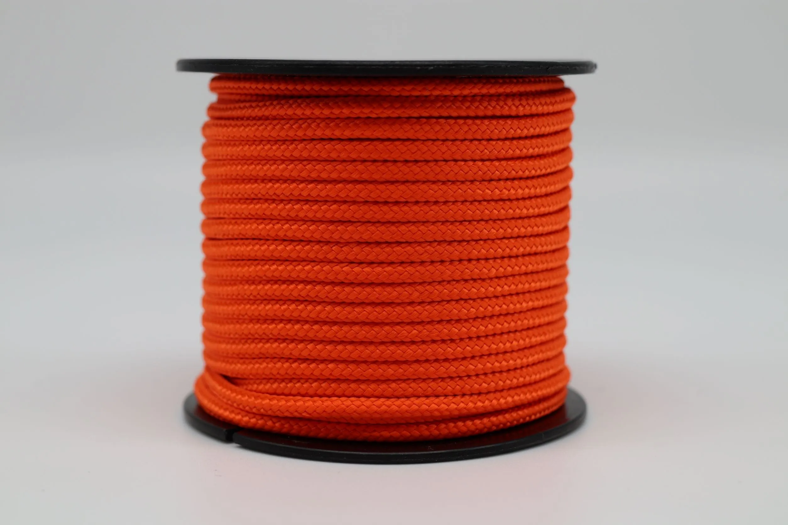 3mm 19mt Polyester Braided Rope