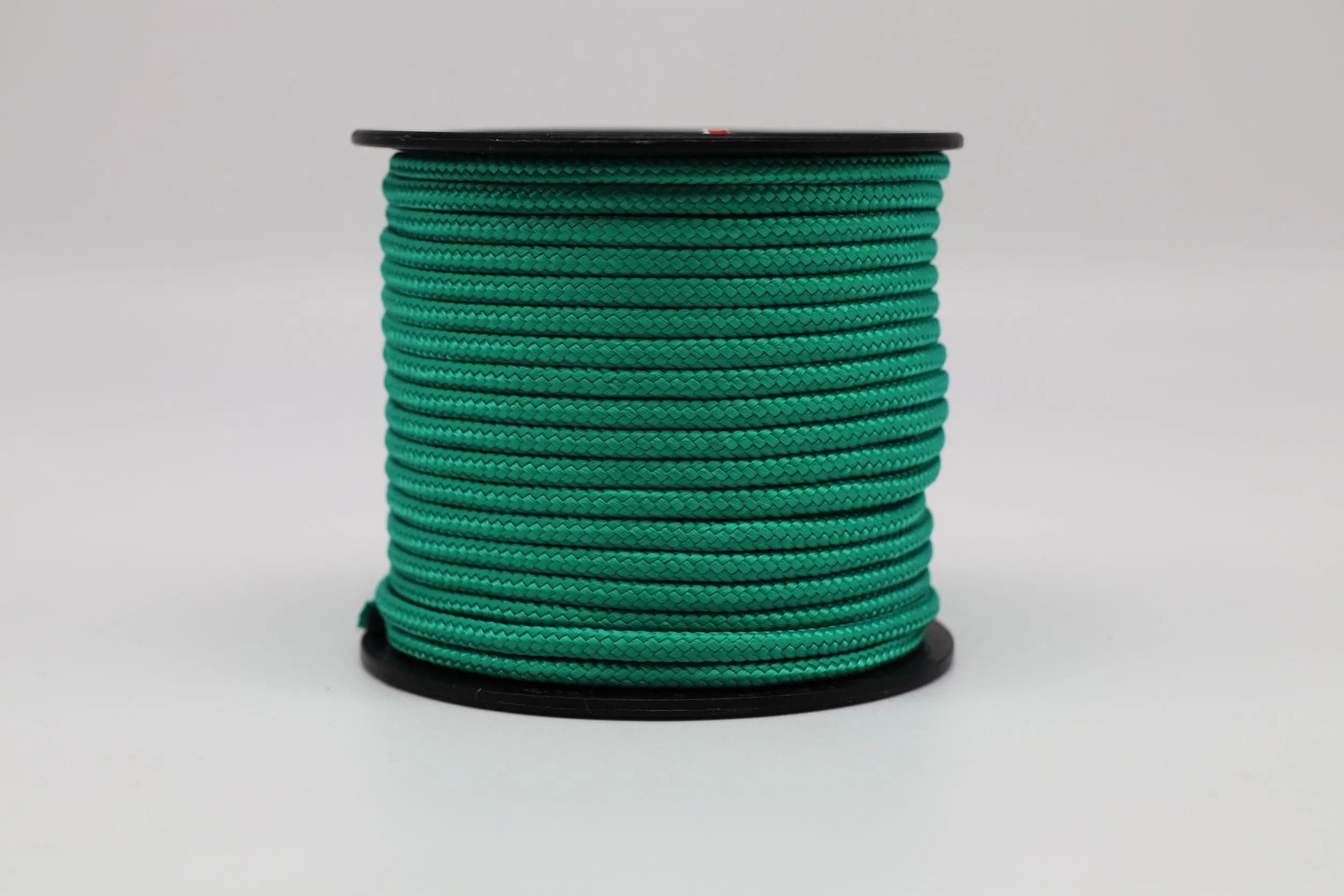 3mm 19mt Polyester Braided Rope