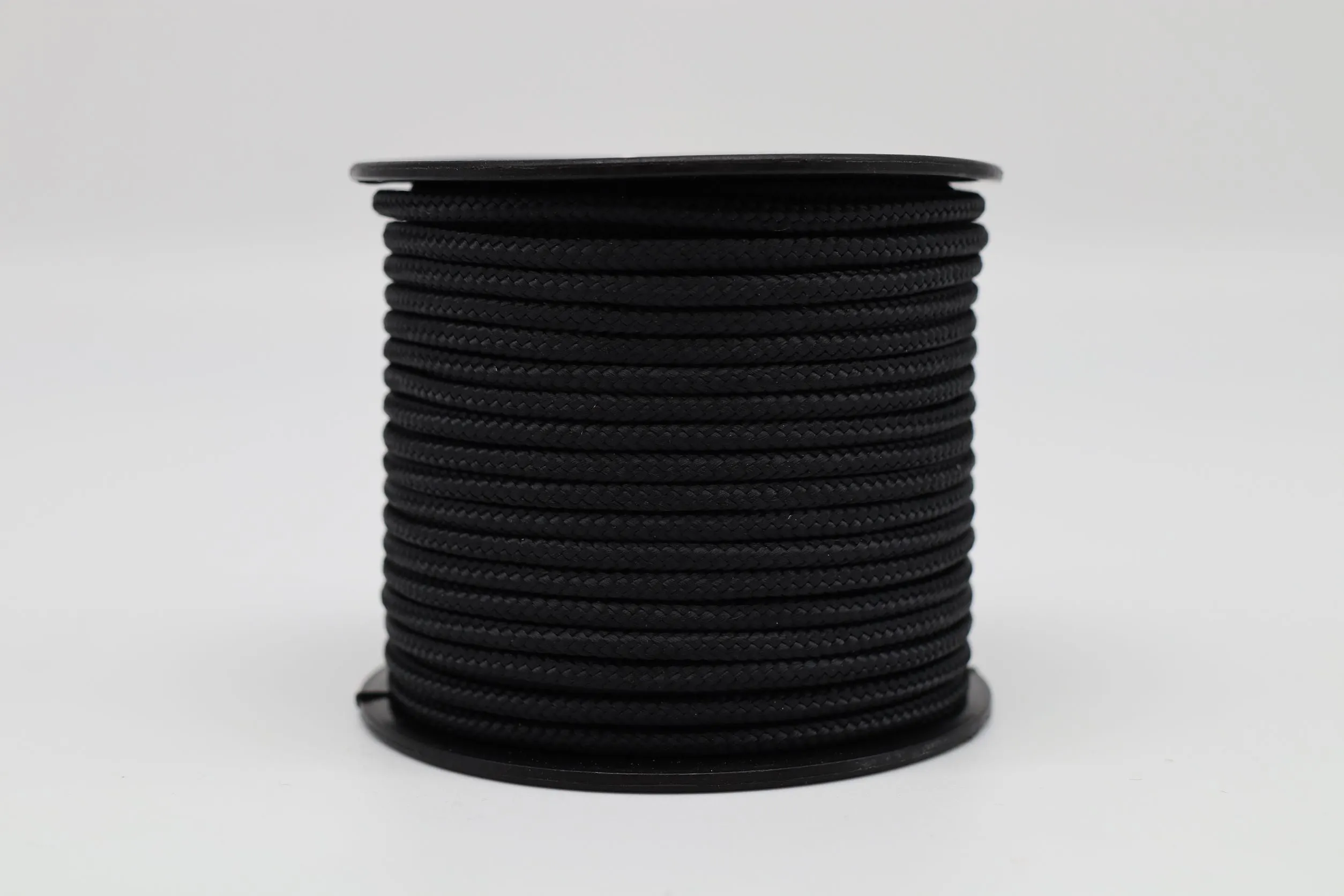 3mm 19mt Polyester Braided Rope