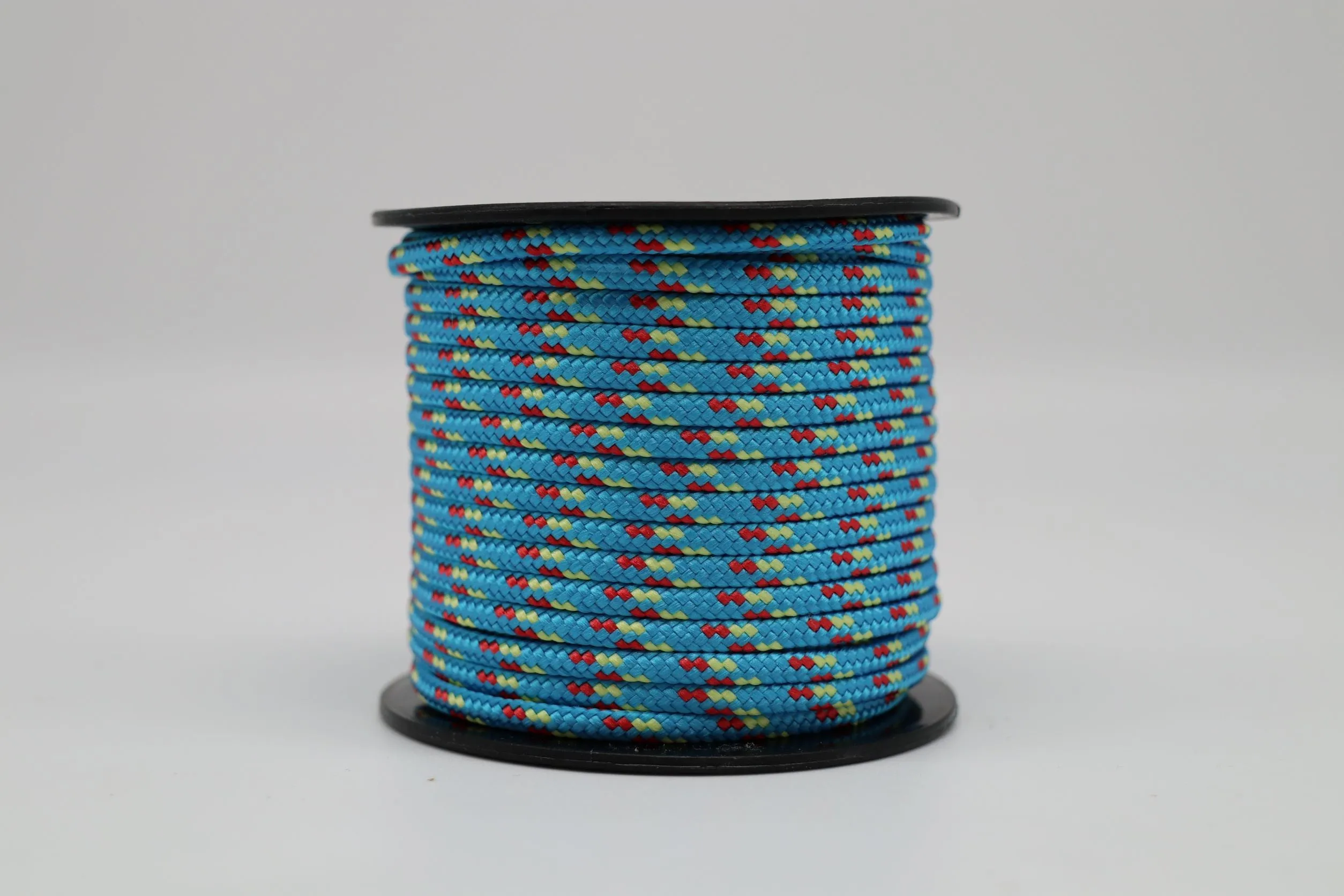 3mm 19mt Polyester Braided Rope
