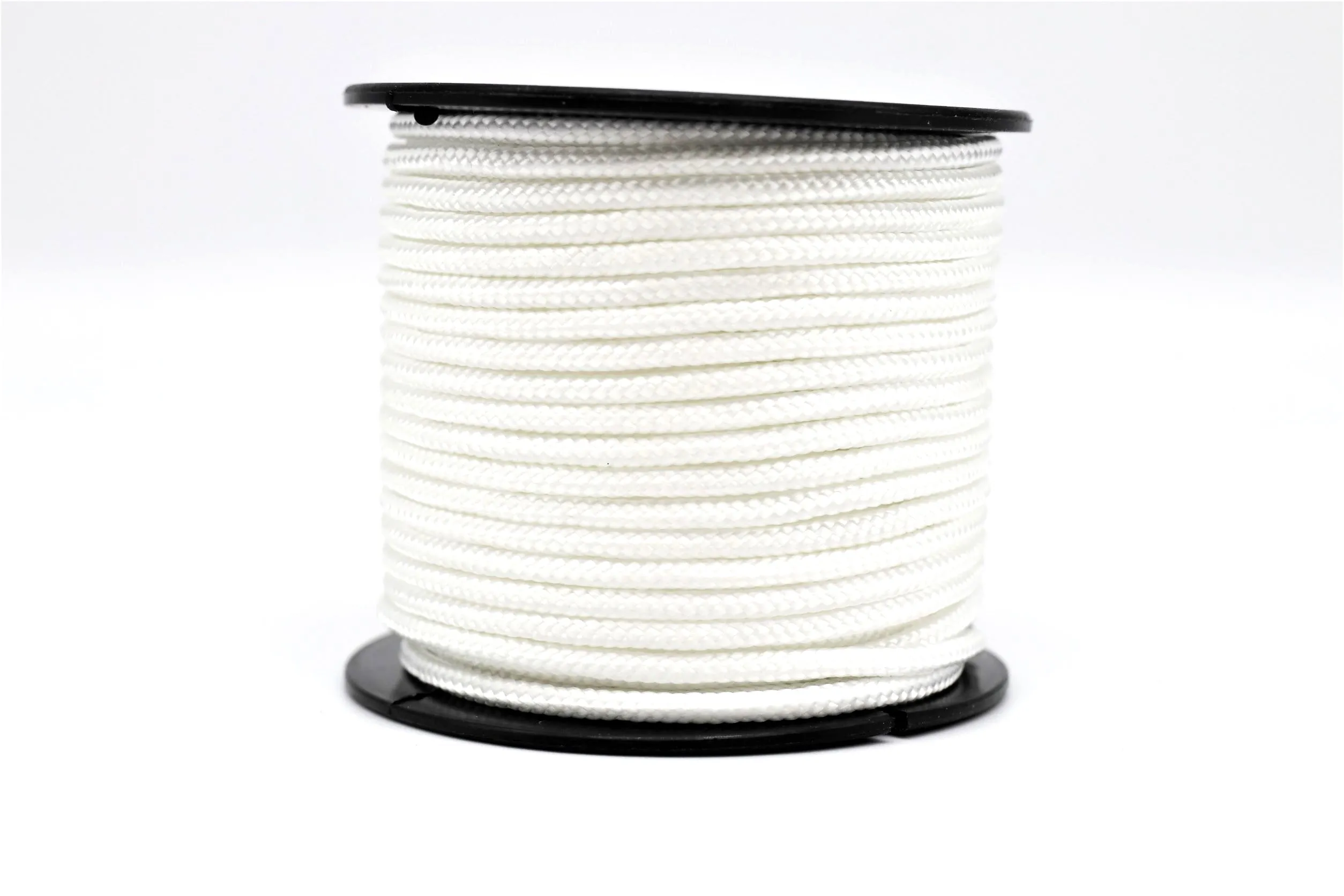 3mm 19mt Polyester Braided Rope