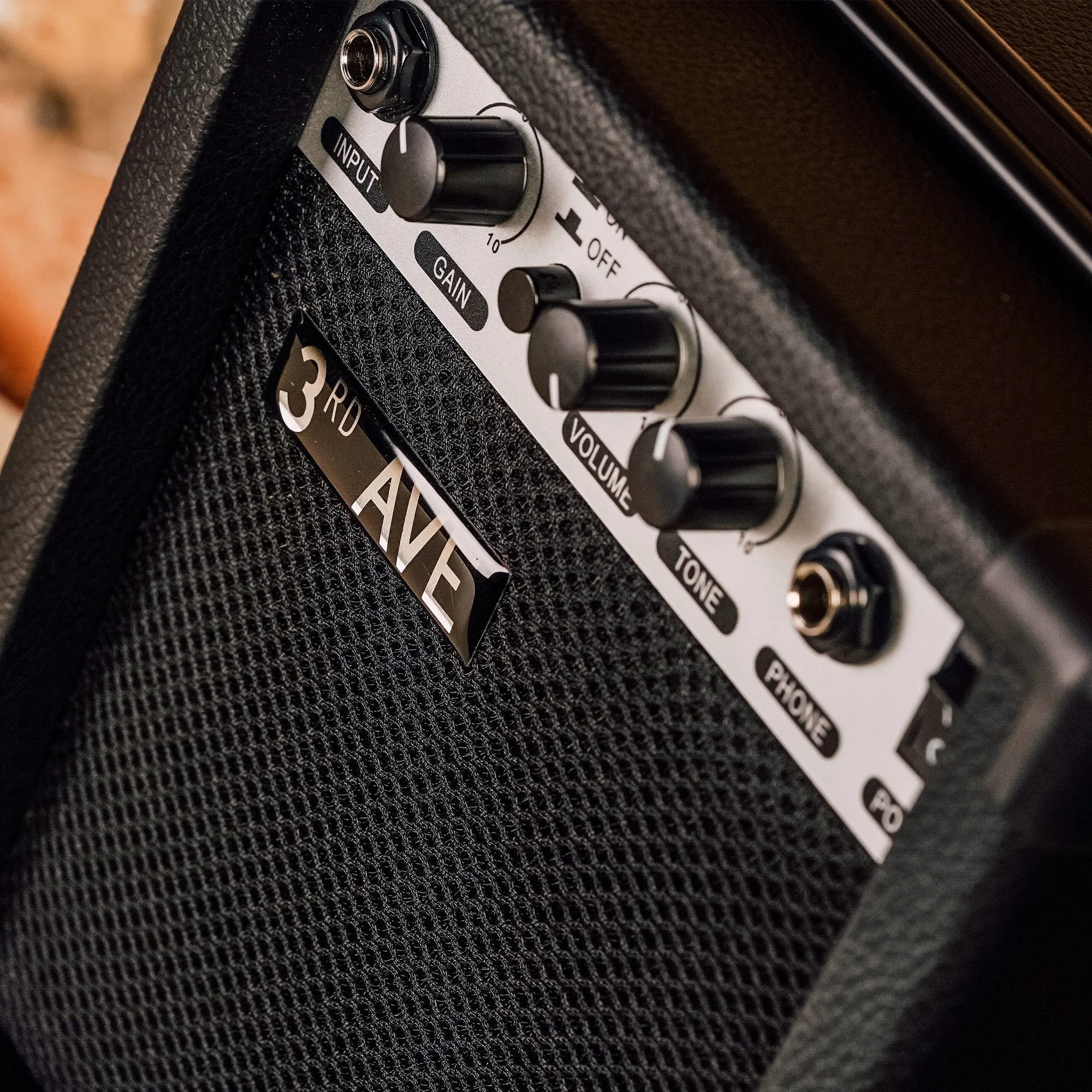 3rd Avenue 10W RMS Guitar Amplifier