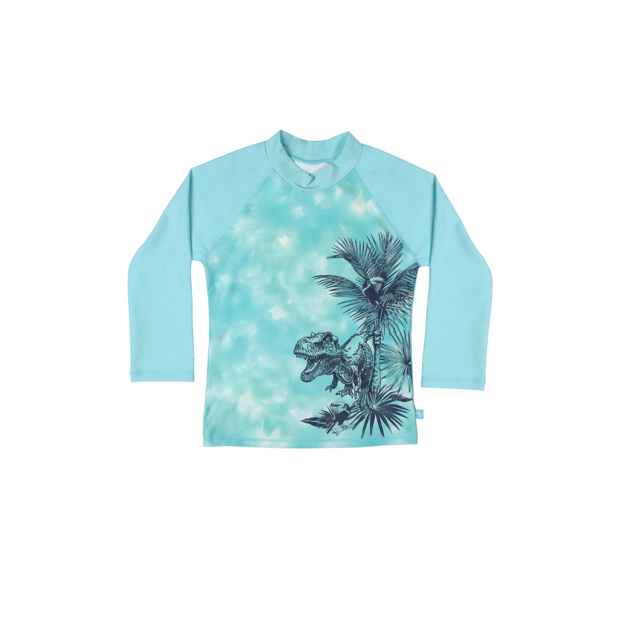 407 Castaway Long Sleeve Rashvest